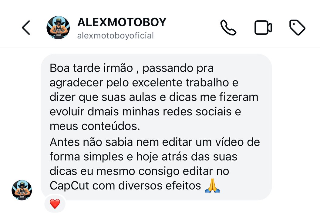 Depoimento
