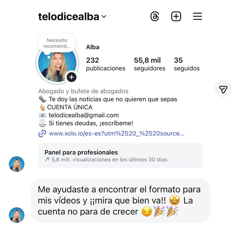 Depoimento